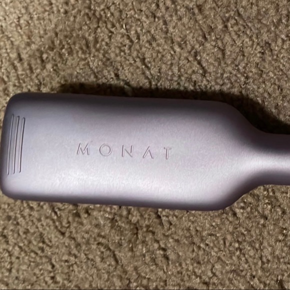 Wave curling iron - Picture 2 of 3